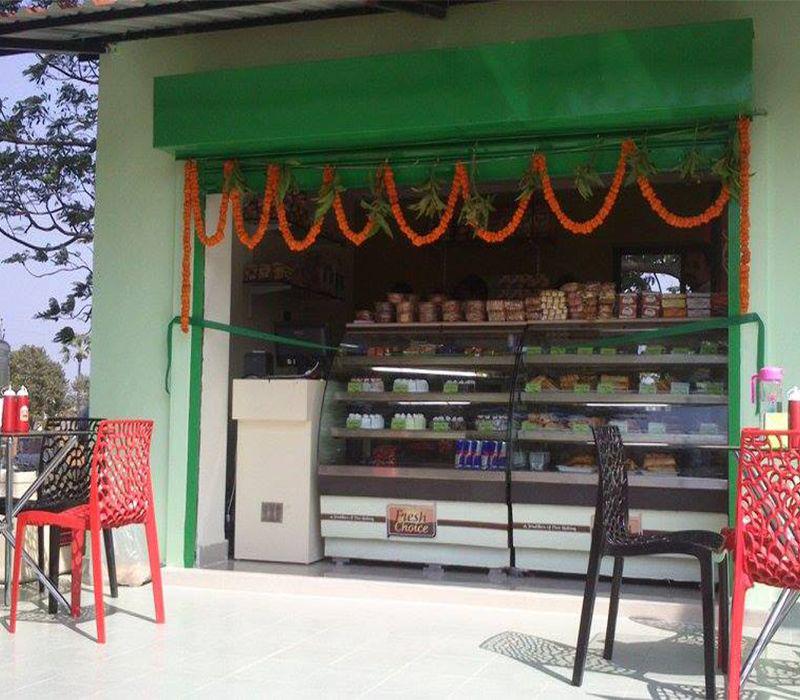 Bakery