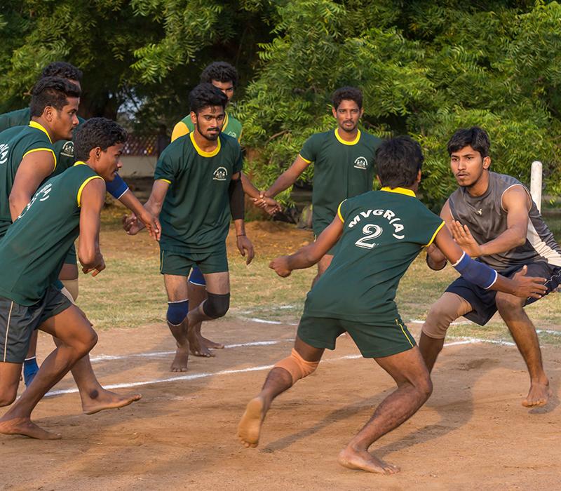 KABADI